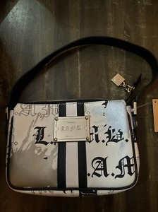 L.A.M.B Alchemy Gwen Stefani Purse - Picture 1 of 10
