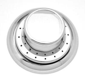 UP Data Display Module Control Knob Set for Peterbilt 2010+ Plastic #41772 - Picture 1 of 10
