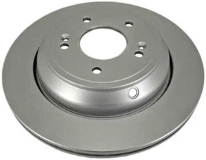 Disc Brake Rotor-Ultra-Premium OE Replacement ADVICS R6R290U - Picture 1 of 3