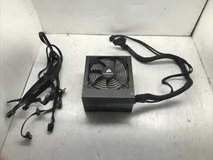 Corsair TX650M 650W RPS0069 PC Power Supply PSU CP-9020132 / 75-002624 - Afbeelding 1 van 11