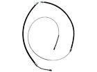 Rear Parking Brake Cable For 76-79 Chevy Pontiac Chevette Acadian Ph87h6