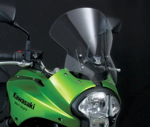 National Cycle Vstream Parabrezza per Strada 14.75 IN Trasparente Fmr Hardcoated - Foto 1 di 1