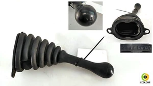 LEVA CUFFIA CAMBIO 1170A1.046 FIAT CINQUECENTO 899B 1994 45C - Foto 1 di 1