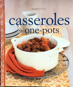 Töpfe + One Pots Bay Bücher (weich) BRANDNEU Kochbücher - Bild 1 von 11