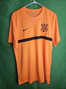 Corinthians Training Jersey XL - Picture 1 of 11