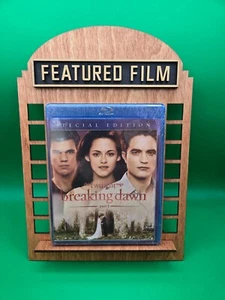 The Twilight Saga: Breaking Dawn, Part 1 (Blu-ray, 2011) - Picture 1 of 2