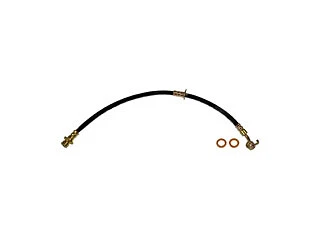 Manguera hidráulica de freno trasero izquierdo Dorman para Acura TSX 2009-2014 2010 2011 2012 Foto 1 de 4