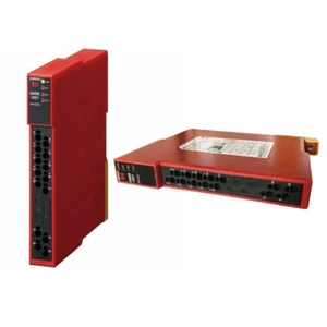 1pz Nuovo Relè di Sicurezza OMRON G9SE-201 DC24V G9SE 201 G9SE/201 DC 24V - Foto 1 di 10