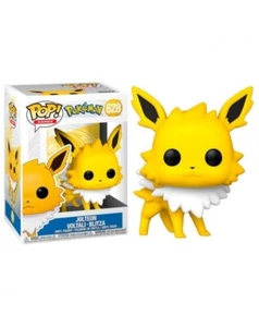 POP Games: Pokemon- Jolteon - Imagen 1 de 1