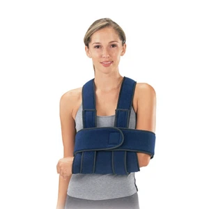Tutore per immobilizzare il braccio ambidestra - Immo Sling Donjoy - Imagen 1 de 2