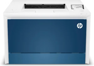 Stampante HP Color LaserJet Pro 4202dw WiFi USB 2.0 Duplex 600x600 DPI 512MB A4 - Foto 1 di 1