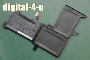 New Genuine B31N1637 Battery for ASUS VivoBook S15 S510UN S510UQ S510UR F510UA - Picture 1 of 2