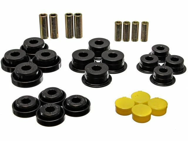 Kit de buje de brazo de control trasero 7CXN93 para TJ Wrangler 1997 1998 1999 2000 2001 Foto 1 de 1