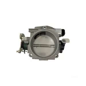 Genuine 4.3L Vortec Marine Throttle Body Mechanical Drive By Wire 12567903 OEM - Foto 1 di 7