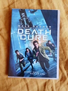 The Maze Runner: The Death Cure - Picture 1 of 4
