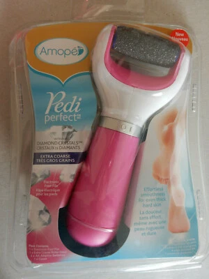 AMOPE/PEDI PERFECTO/ROSA/NUEVO Y PAQUETE Foto 1 de 3