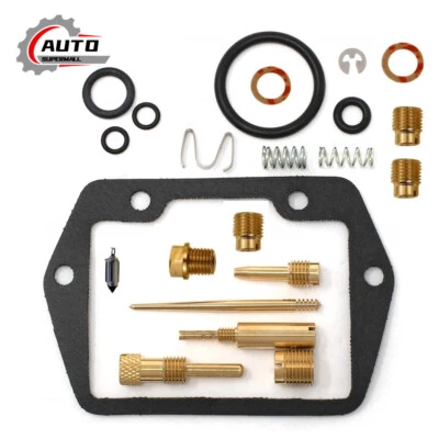 For Honda CT70 TRAIL 70 CT90 Trail 1969-1977 HONDA ATC90 Carburetor Rebuild Kit  Foto 1 de 4