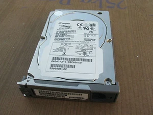 Sun 18GB SIC HDD 390-0085 10,000 RPM Seagate ST318305LC - Picture 1 of 3