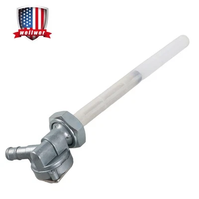 Fuel Gas Tank Switch Valve Petcock for HONDA 1993-2003 VF750 Magna 750 VT600 New - Image 1 of 4