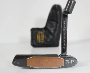 Scotty Cameron Putter RH TeI3 tel3 Newport Long Neck 34" mit C Baby-t Griff von JP - Bild 1 von 22