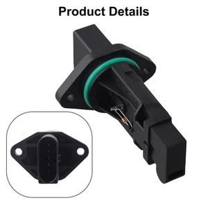 F00C2G2049 Mass Airflow Sensor for For A6 For S6 For A8 Easy Installation - Picture 1 of 12