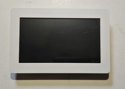 Lennox 10F81 iComfort WiFi Thermostat - PARTS ONLY - Image 1 of 4