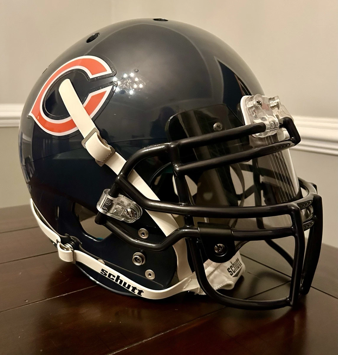 Schutt NFL Fan Helmets for sale | eBay