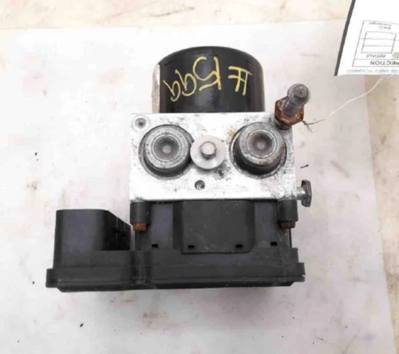 2006-2008 Ford Explorer ABS Pump Module with Roll Stability OEM Factory Part - Image 1 of 4