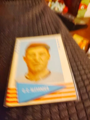 Sports Card Single - Image 1 of 2