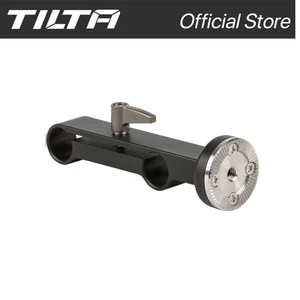 Tilta 15mm LWS Rod Block with Side Rosette TT-E04 - Picture 1 of 1