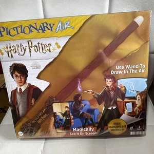 Harry Potter Pictionary Air, nuovo sigillato - Foto 1 di 5
