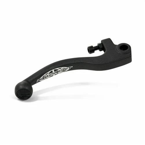 Yamaha YZ 250 F 2001-2006 Pro Circuit Forged Brake Lever PCBL03-02-042 - Image 1 of 1