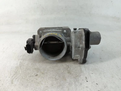 Carrocería del acelerador Lincoln Town Car 2005-2011 PRFK1 Foto 1 de 4