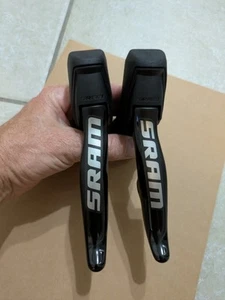 New SRAM Rival Hydraulic AXS Team Shifters 12 speed ED-RIV-D1 - Picture 1 of 7