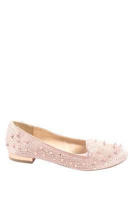 BLINK Bailerinas Mujeres Bailarinas Talla EU 37 nude look casual - Imagen 1 de 4