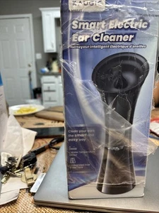"KAUGIC Advanced Smart Electric Ear Wax Removal, Safe and Effective Clean - Picture 1 of 9