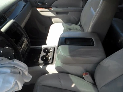 Console Front Floor Fits 11-14 SIERRA 2500 PICKUP 104892023 - Image 1 of 4