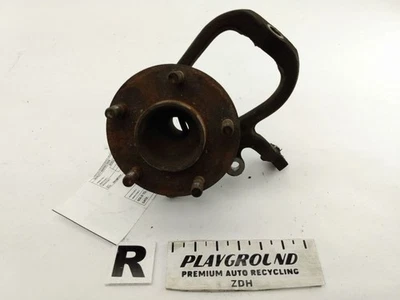 Buje nudillo delantero derecho pasajero Jaguar XKR XK8 97 98 99 00 01 02 03 04 05 06 Foto 1 de 4