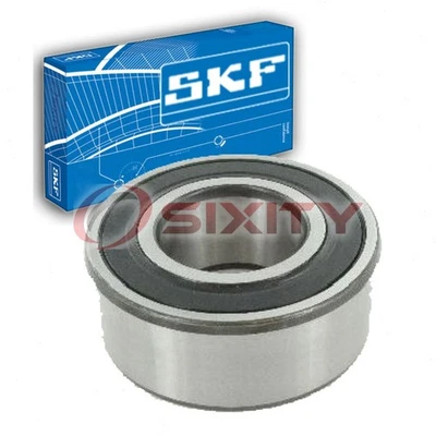 SKF AC Compressor Clutch Bearing for 1975-1980 Dodge B200 Heating Air bj - Image 1 of 4