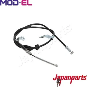 CABLE PARKING BRAKE BC-426R FOR HONDA JAZZII L12A1/L12A4 1.2L L13A1 1.3L 4cyl - Picture 1 of 7