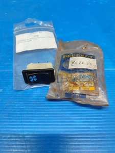 Switch Of Ventilation Torrix for: Peugeot: J7 07/75 J9 - 06/83 - Picture 1 of 1