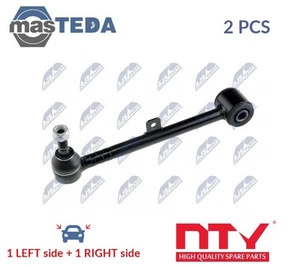 ZWT-TY-062 LH RH TRACK CONTROL ARM PAIR NTY 2PCS FOR LEXUS GS,IS I,IS,SC - Bild 1 von 8