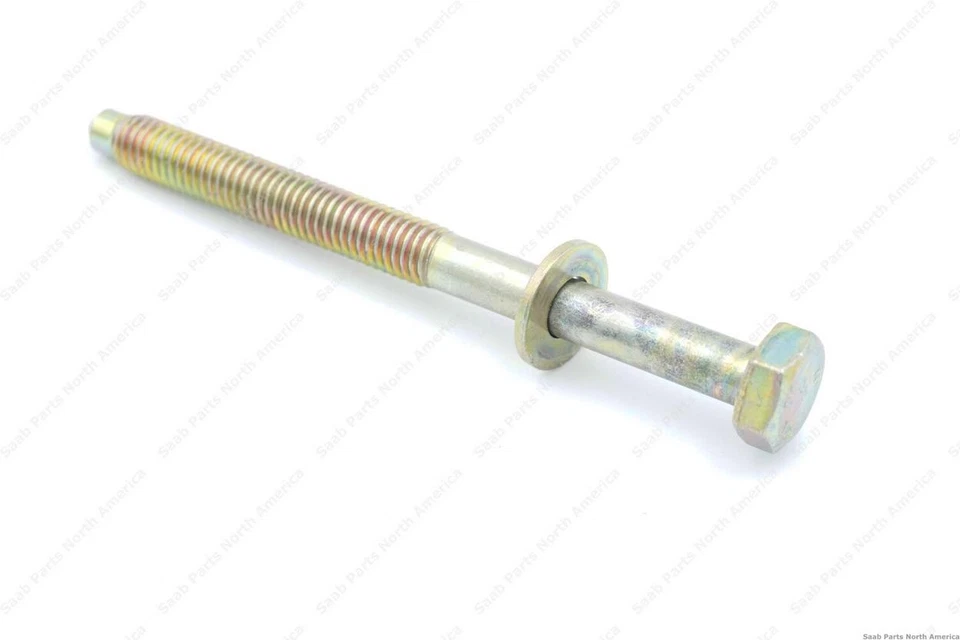 Tornillo hexagonal Saab genuino para Saab 9-5 2003-2006 7982960-AD Foto 1 de 1