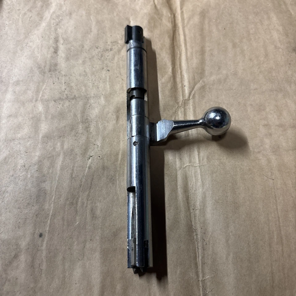 Rifle Ranger 101-13, Stevens .22/perno-acción/alimentación magnética/buen estado completo Foto 1 de 4