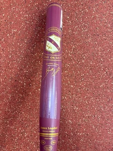 COMBAT MFG SPEC-CR1 COUNTRY CLUB 12.75-INCH LOADED USSSA SLOWPITCH BAT 34/28 - Picture 1 of 3