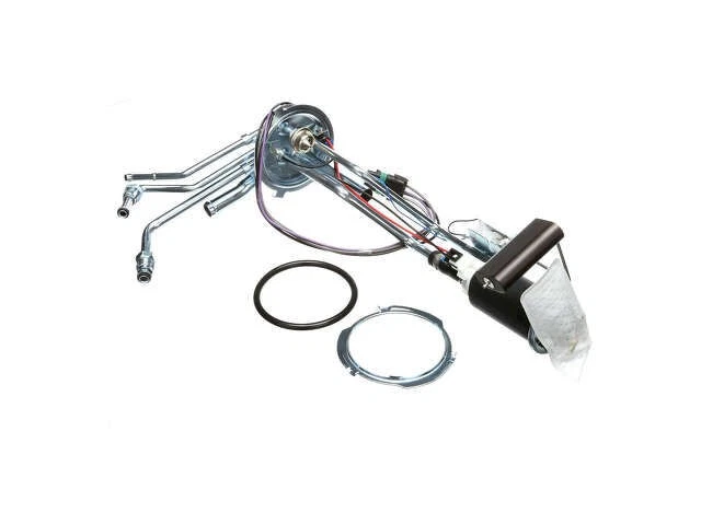 燃油泵组件 Delphi 54BVQB77 适用于 GMC C1500 C3500 K3500 1996 1997 — 第 1/1 张图片