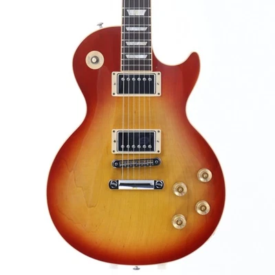 Gibson Limited Run Les Paul Classic 2016 MOD Heritage Cherry Sunburst - Image 1 of 4