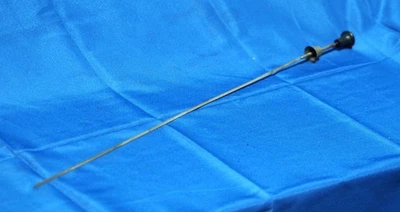 RR Silver Shadow Bentley T1 1965-1969 6,25 L motor V8 varilla de inmersión de aceite fabricante de equipos originales ¡Bonito! Foto 1 de 4