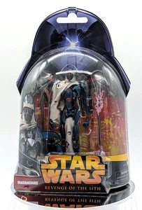 Hasbro/Disney Star Wars Black Series Ep. 3 Revenge of Sith Magnaguard 6" Figur - Bild 1 von 4