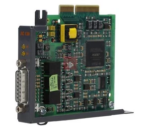 B&R ACOPOS PLUG-IN MODULE - 8AC120.60-1 (USED)   - Picture 1 of 1